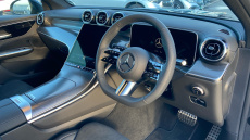 Mercedes-Benz GLC 300de 4Matic Urban Edition 5dr 9G-Tronic Estate